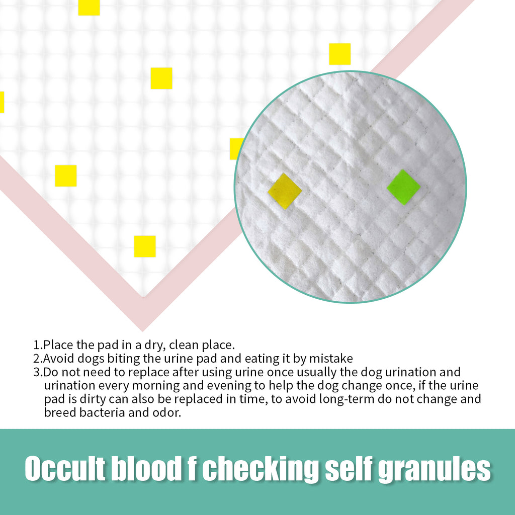 Dog Detection Urine Pad Viral Finds Hub