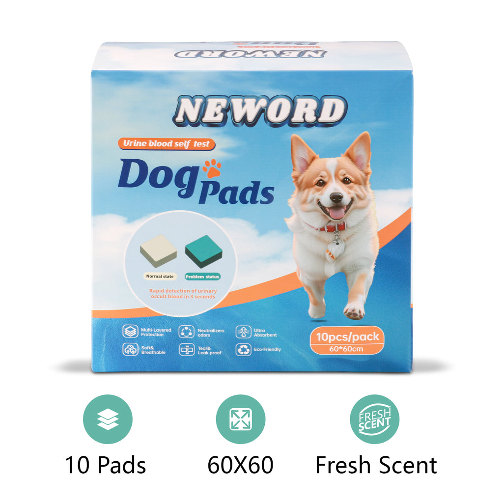 Dog Detection Urine Pad Viral Finds Hub
