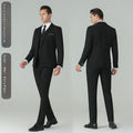 Slim-fit Formal Mens Stylish Casual Suit Viral Finds Hub