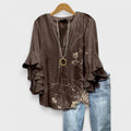 Fashionable Printed Digital-Print T-Shirts For Women Viral Finds Hub