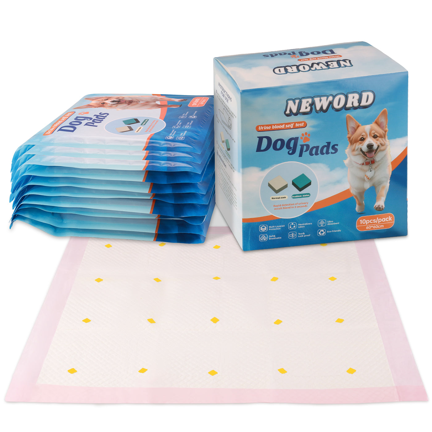 Dog Detection Urine Pad Viral Finds Hub