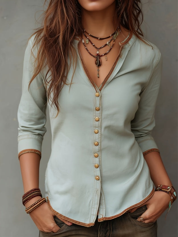 Button Down Shirt Viral Finds Hub
