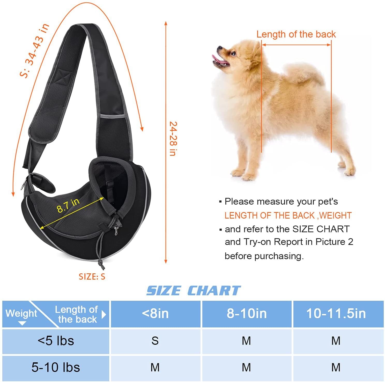 Carrying Pets Bag Women Outdoor Portable Crossbody Bag For Dogs Cats Pet Products Viral Finds Hub