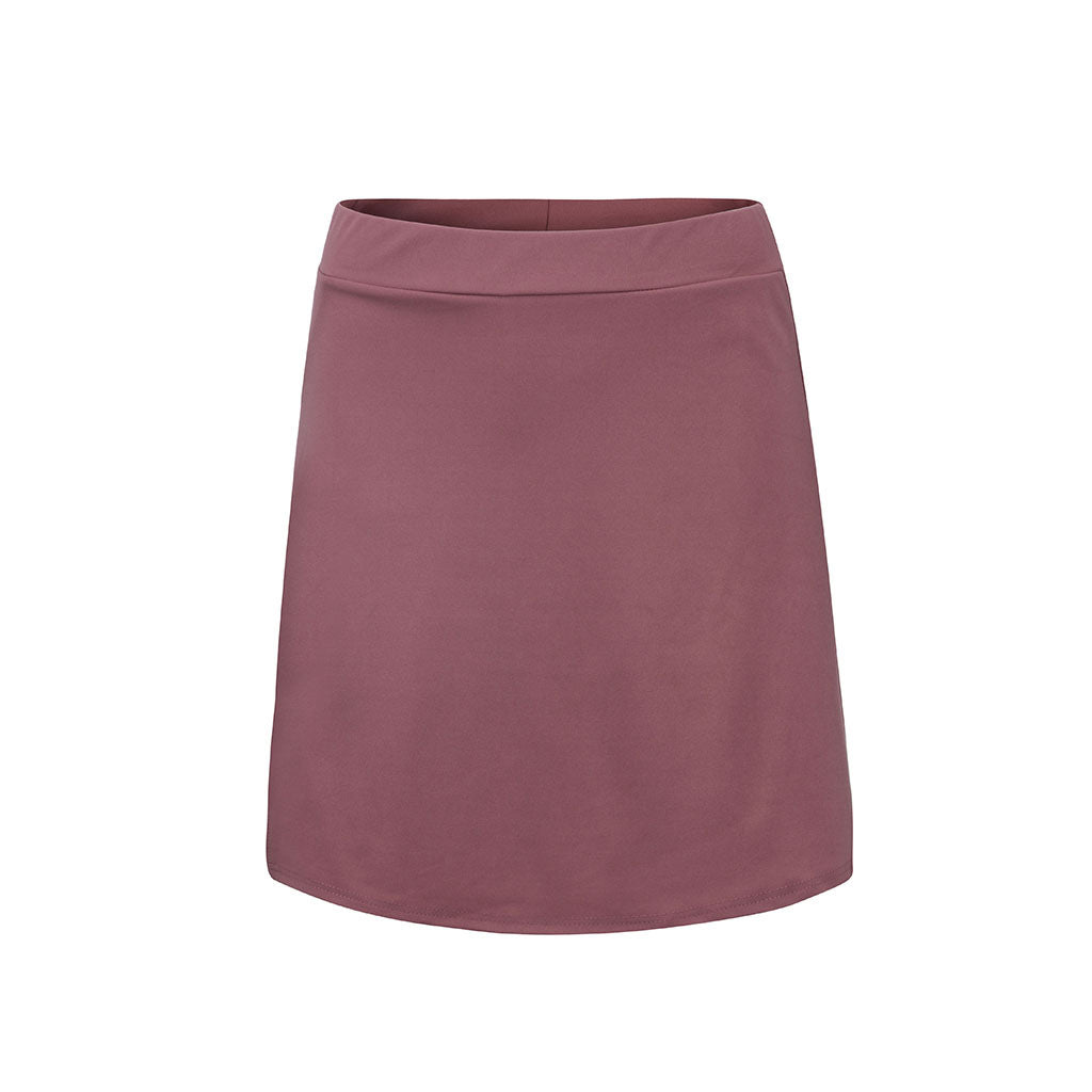 Fashion Sports Skirts Gym In Four Colors And Eight Yards Viral Finds Hub