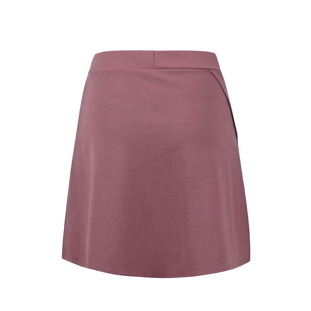 Fashion Sports Skirts Gym In Four Colors And Eight Yards Viral Finds Hub