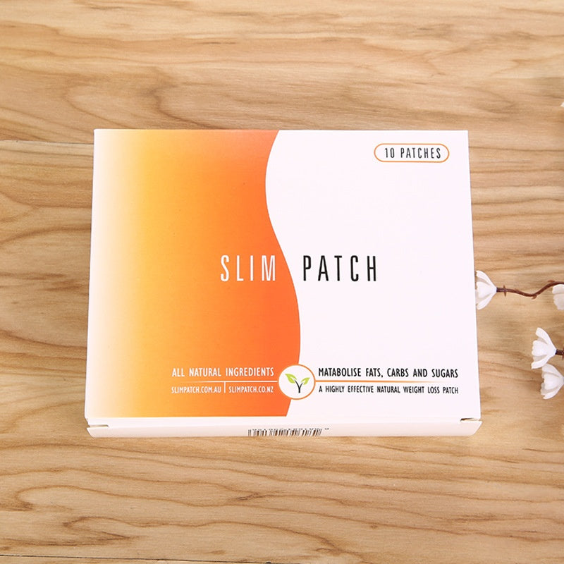 Navel Belly Button Patch Slimming Patch Abdomen Magnetic Detox Sticker Viral Finds Hub