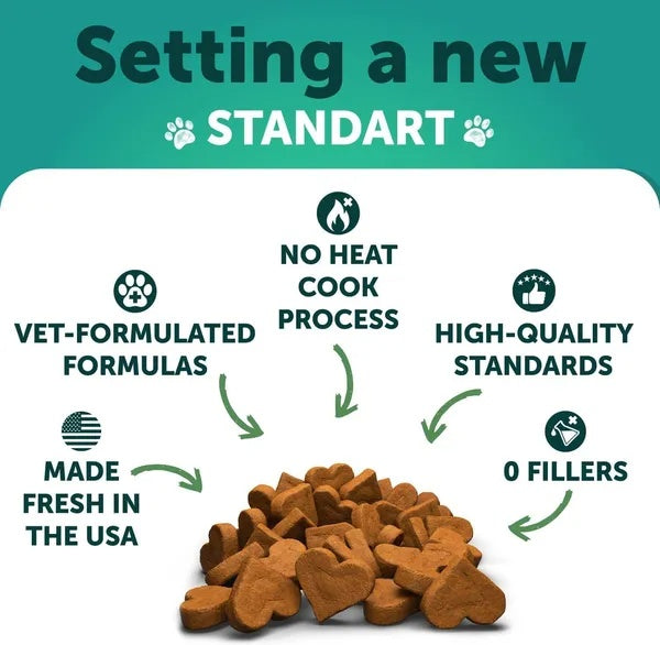 Hemp Calming Chews For Dogs Dog Anxiety Relief Treats With Hemp Oil Turmeric Valerian Ginger Health And Wellness Supplements For Dogs Hip And Joint Support 120 Treats Viral Finds Hub