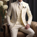 Elegant Business Banquet Suit Set For Men Viral Finds Hub