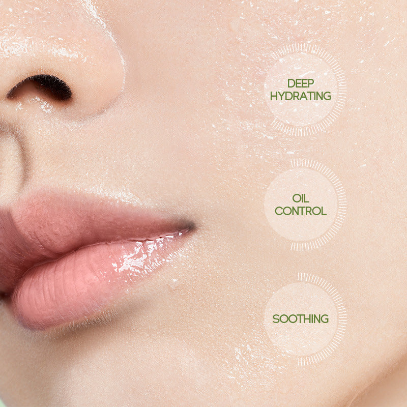 Green Tea Toner 100ml Moisturizing Lotion Skin Care Products Viral Finds Hub